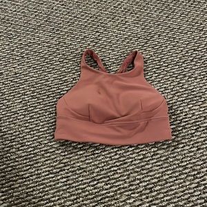 Wunder train sports bra